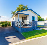 Riverside Cabin Park - Schoolies Week Accommodation