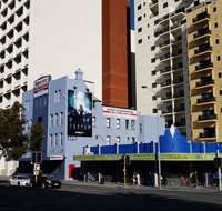 Akara Hotel - Schoolies Week Accommodation