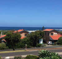 Beachside Prevelly Villas - Schoolies Week Accommodation