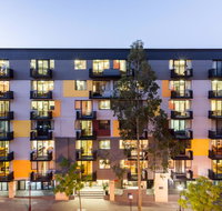 Mont Clare Boutique Apartments - Schoolies Week Accommodation