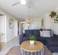 Number 72 Kalbarri Beach Resort - Schoolies Week Accommodation