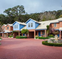 Banksia  Middleton - Schoolies Week Accommodation