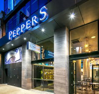 Peppers Kings Square Hotel - Schoolies Week Accommodation