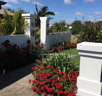 Bella Bali Gardens - Schoolies Week Accommodation