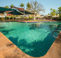 Mercure Broome - Schoolies Week Accommodation