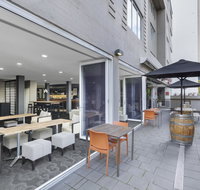Rendezvous Hotel Perth Central - Schoolies Week Accommodation