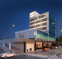 The Gerald Apartment Hotel - Schoolies Week Accommodation