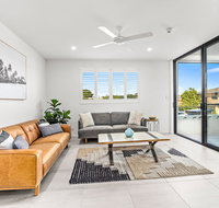 Rockpool 2 Sawtell - Schoolies Week Accommodation