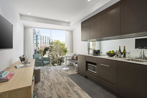 Quest North Sydney - Schoolies Week Accommodation 6