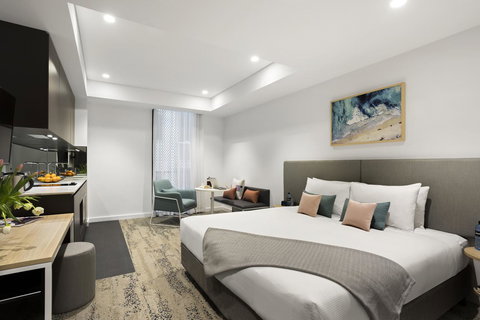 Quest North Sydney - Schoolies Week Accommodation 17