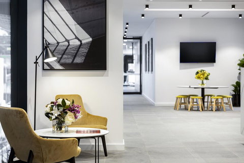 Quest North Sydney - Schoolies Week Accommodation 1