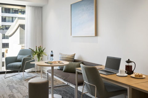 Quest North Sydney - Schoolies Week Accommodation 13