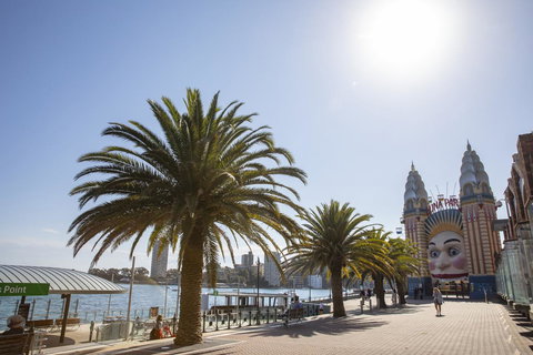 Quest North Sydney - Schoolies Week Accommodation 20