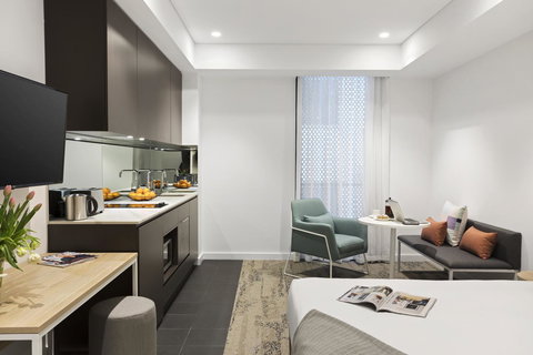 Quest North Sydney - Schoolies Week Accommodation 18