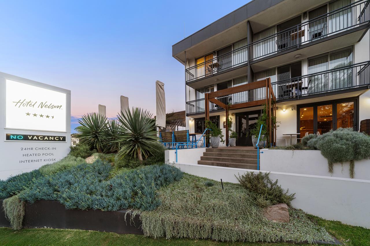 Schoolies Week Accommodation