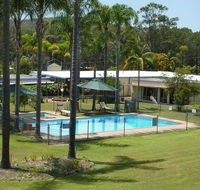 Kempsey Rose Motor Inn - Schoolies Week Accommodation
