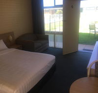Junee Motor Inn - Schoolies Week Accommodation