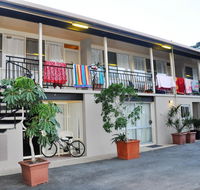 Sundial Holiday Units - Schoolies Week Accommodation