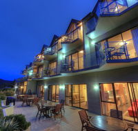 Lantern Apartments - Schoolies Week Accommodation