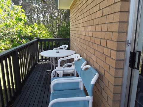 Narooma Golfers Lodge - Schoolies Week Accommodation 27