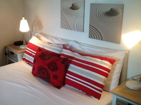 Narooma Golfers Lodge - Schoolies Week Accommodation 42