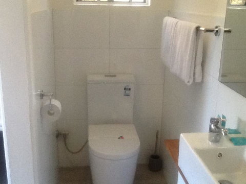 Narooma Golfers Lodge - Schoolies Week Accommodation 29