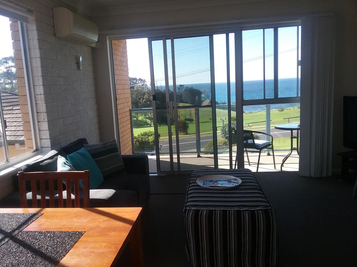 Narooma NSW Schoolies Week Accommodation