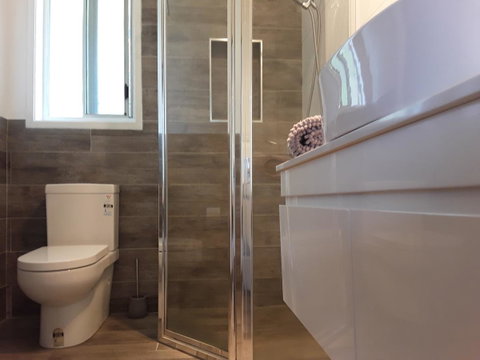 Narooma Golfers Lodge - Schoolies Week Accommodation 8