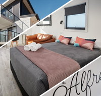 Alfred Apartments - Schoolies Week Accommodation