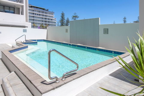 Macquarie Waters Boutique Apartment Hotel - Schoolies Week Accommodation 4