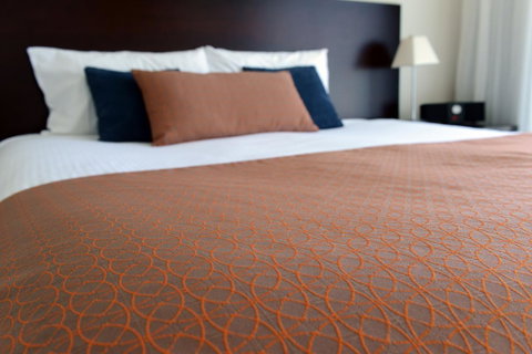 Macquarie Waters Boutique Apartment Hotel - Schoolies Week Accommodation 31