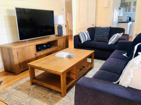 Belltrees - Schoolies Week Accommodation 10