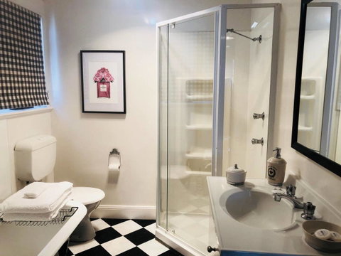 Belltrees - Schoolies Week Accommodation 9