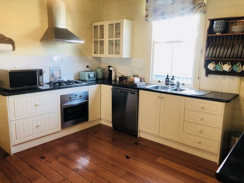 Belltrees - Schoolies Week Accommodation 1