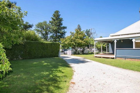 Belltrees - Schoolies Week Accommodation 8