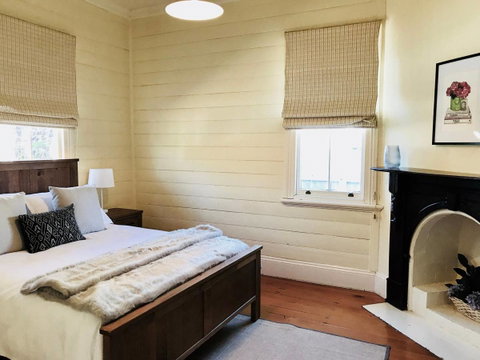 Belltrees - Schoolies Week Accommodation 6