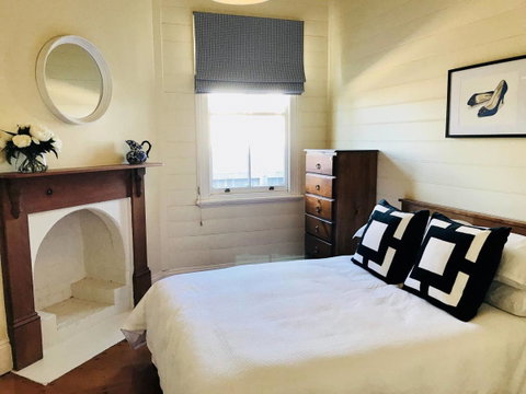 Belltrees - Schoolies Week Accommodation 5