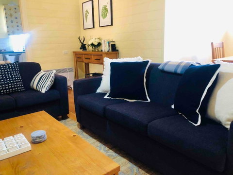 Belltrees - Schoolies Week Accommodation 11