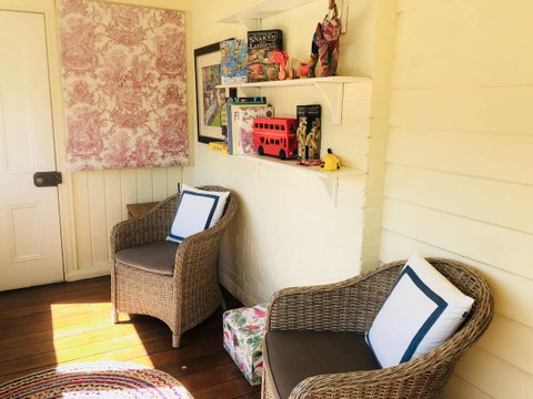 Belltrees - Schoolies Week Accommodation 12