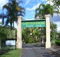Glenwood Tourist Park  Motel - Schoolies Week Accommodation