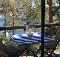 Refuge Cove On Pittwater - Schoolies Week Accommodation