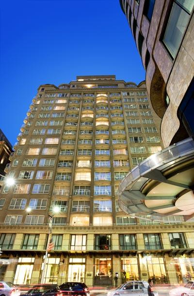 Wyndel Apartments Sydney CBD - Bond - Schoolies Week Accommodation 3