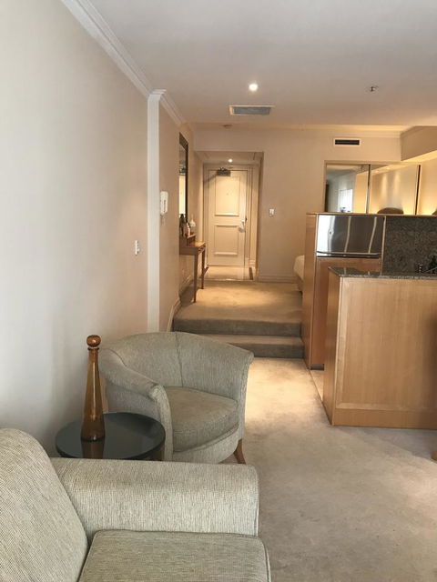 Wyndel Apartments Sydney CBD - Bond - Schoolies Week Accommodation 4