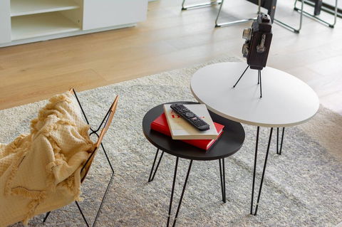 High Rise Apt In Heart Of Sydney Wt Harbour View - Schoolies Week Accommodation 11