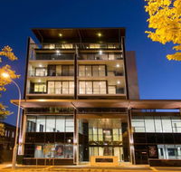 The Botanical - Schoolies Week Accommodation