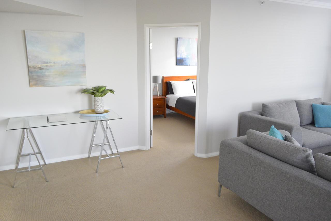 Wollstonecraft NSW Schoolies Week Accommodation