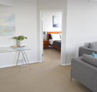 ACLiving Serviced Apartments - Schoolies Week Accommodation