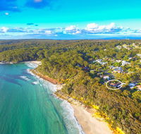 Yigala House - Schoolies Week Accommodation