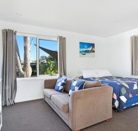 Huskisson Holiday Motel Cabins - Schoolies Week Accommodation