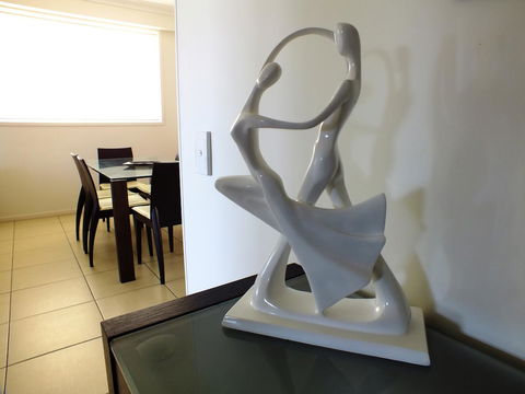 Pacific Marina Apartments - Schoolies Week Accommodation 10